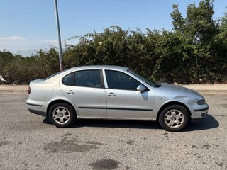 Seat TOLEDO 1.9TDI 110CV 1.9 TDI 110 REFERENCE (2003)