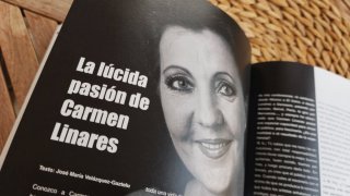 Revista de Flamenco Alboreá (Lote 8 ejemplares)