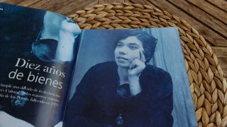 Revista de Flamenco Alboreá (Lote 8 ejemplares)