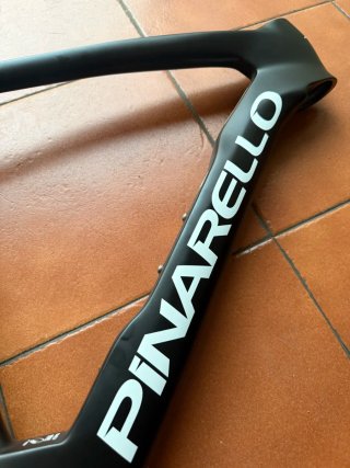 Cuadro Pinarello Dogma Talla S