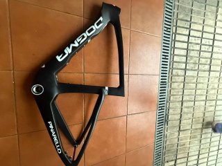 Cuadro Pinarello Dogma Talla S