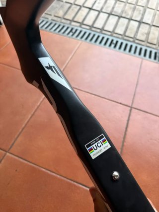 Cuadro Pinarello Dogma Talla S
