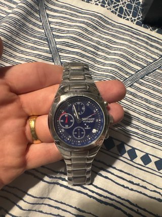 Reloj Viceroy Real Madrid