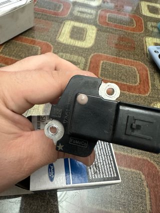Caudalímetro Ford 1 480 570