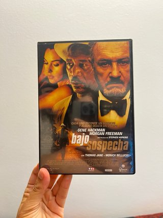 Pack 6 DVDs: El Pianista, Mente Maravillosa...