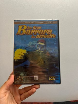 Pack 6 DVDs: El Pianista, Mente Maravillosa...