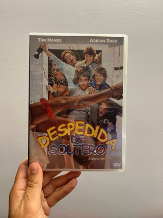 Pack 6 DVDs: El Pianista, Mente Maravillosa...