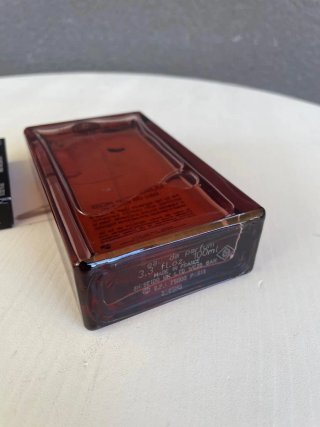 Musc Noir Rose. 100ml