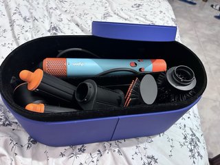 Dyson Airwrap Stylers de segunda mano
