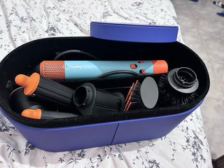 Dyson Airwrap Stylers de segunda mano