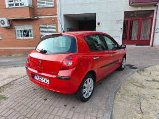 Renault Clio 2007