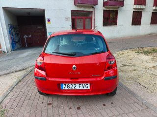 Renault Clio 2007