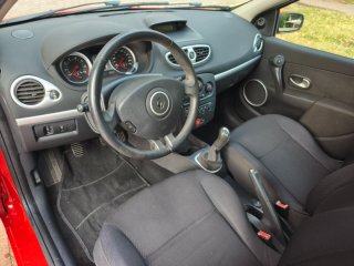 Renault Clio 2007