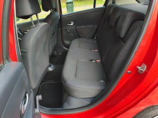 Renault Clio 2007