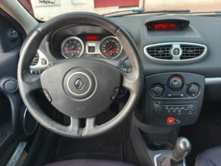 Renault Clio 2007