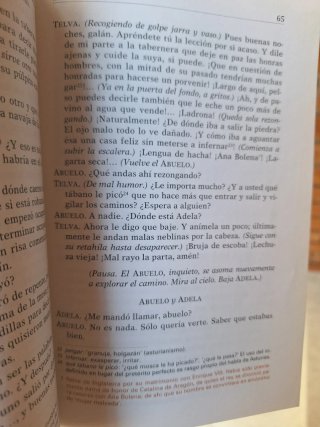 La dama del alba