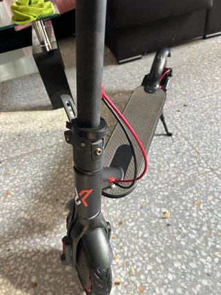 Patinete Eléctrico ECO-350