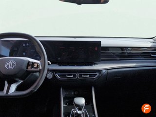 MG HS 1.5T Luxury DCT