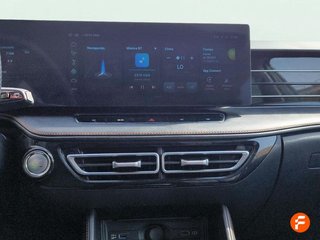 MG HS 1.5T Luxury DCT