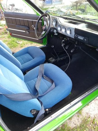 Catadióptricos interiores Seat 1430 Seat 1200
