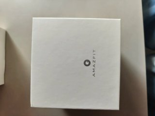 Amazfit GTR 2e Smartwatch Nero Nuovo