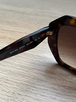 Gafas de Sol Prada Symbole SPR 16W