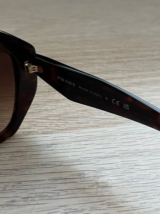 Gafas de Sol Prada Symbole SPR 16W