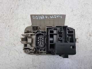 MANDO LUCES RENAULT SCENIC II (JM) F9QL8 82001409