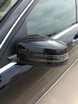 Mercedes-Benz C200cdi 2010