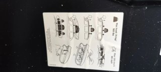 Box Thule nero