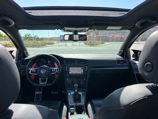 Volkswagen Golf GTI 7
