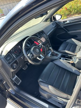 Volkswagen Golf GTI 7