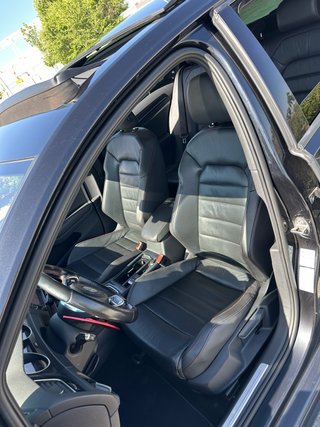 Volkswagen Golf GTI 7