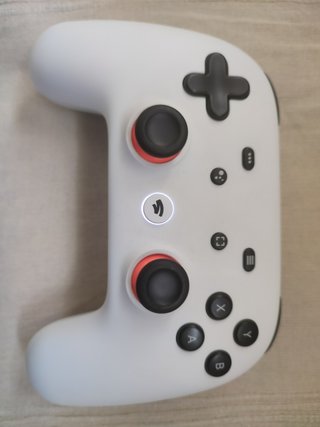 Google Stadia Chromecast Ultra 4K