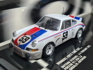 Porsche 911 x2 Ganadores 24h Daytona 1/43