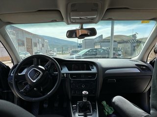 Audi A4 2009