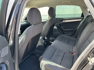 Audi A4 2009