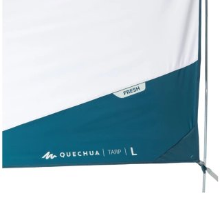 Telo da campeggio Quechua