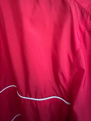 Chaqueta usada solo un dia