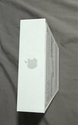 iPhone 16 Blanco