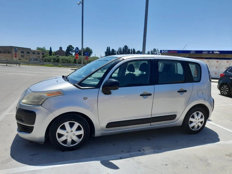 Citroen C3 Picasso 2009 - foto 1