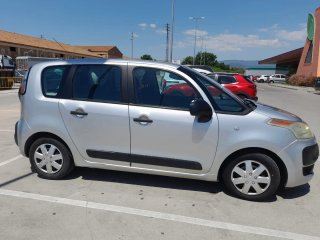 Citroen C3 Picasso 2009