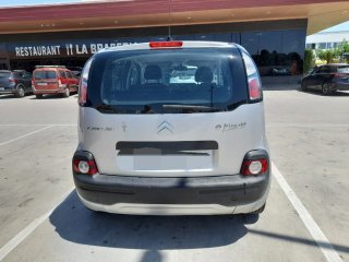 Citroen C3 Picasso 2009