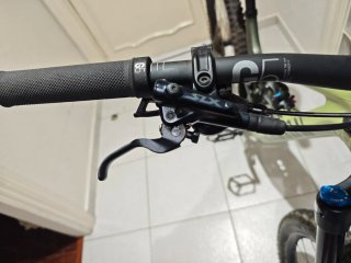 Bici Montaña Canyon Spectral 29 Talla M