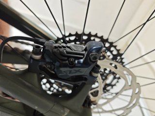 Bici Montaña Canyon Spectral 29 Talla M