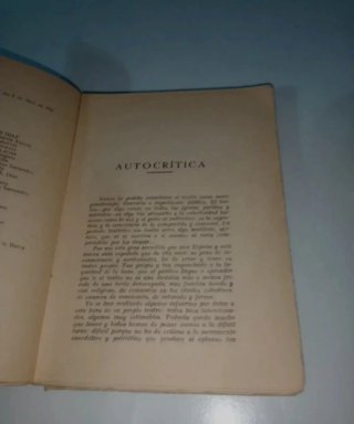 Almoneda - José María Pemán