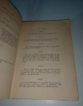 Almoneda - José María Pemán