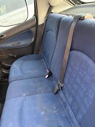 Peugeot 206 2005