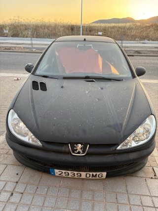 Peugeot 206 2005
