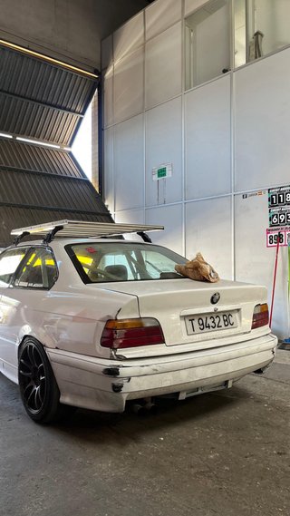 BMW Serie 3 1995